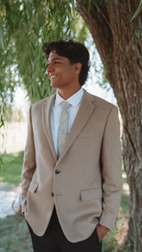 Eden Men's Tie
