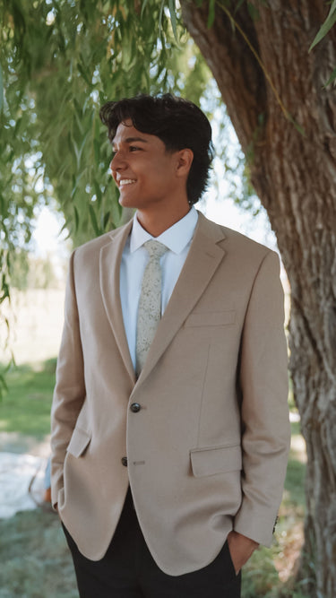 Eden Men's Tie
