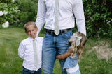 Eden - Boys Tie — view 2