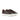 DapperFam Rivale in Dark Brown Lux Suede