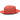 Bruno Capelo Empire in Multiple Colors Color Bottom Straw Fedora in Red Cobalt