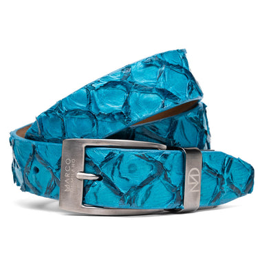 Olivieri In Caribbean Blue in Caribbean Blue