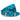 Olivieri In Caribbean Blue in Caribbean Blue #color_ Caribbean Blue