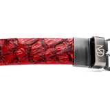 Olivieri In Red
