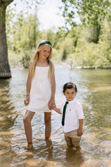 Evergreen - Boys Tie — view 11