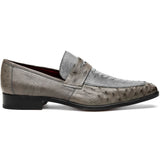 Fangio In Serpentine Gray