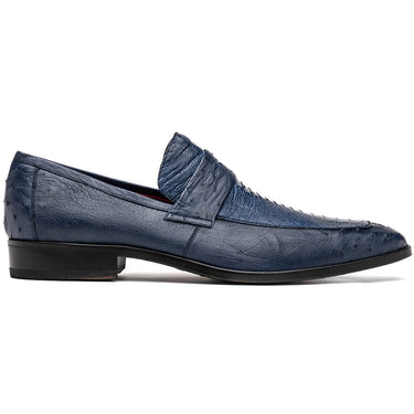 Fangio In Denim Blue