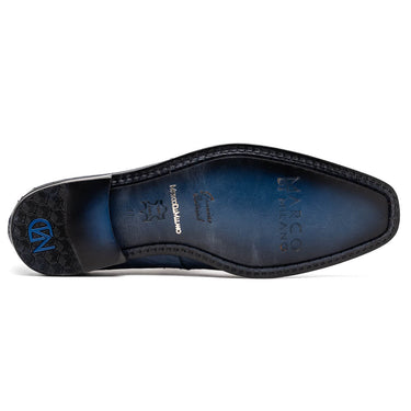 Fangio In Denim Blue