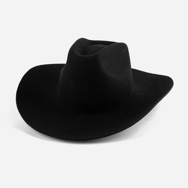 Gigi Pip Lane Wool Cowboy Hat