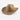 Lane Cowboy Hat in Brown #color_ Brown