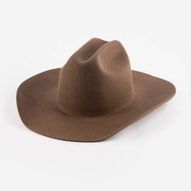 Teddy Cattleman Cowboy Hat