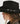 Dean Rancher Cowboy Hat in #color_