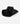 Dean Rancher Cowboy Hat in Black #color_ Black