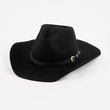 Gigi Pip Dean Wool Rancher Hat