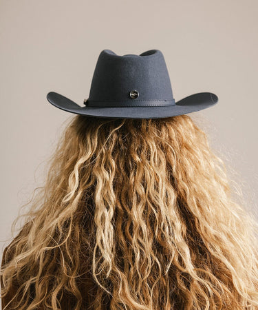 Dean Rancher Cowboy Hat