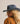 Dean Rancher Cowboy Hat in #color_