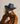 Dean Rancher Cowboy Hat in #color_