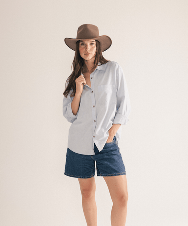 June Rancher Cowboy Hat — view 5