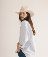 June Rancher Cowboy Hat — view 12