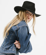 June Rancher Cowboy Hat — view 18