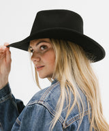 June Rancher Cowboy Hat — view 16