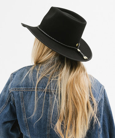 June Rancher Cowboy Hat — view 19