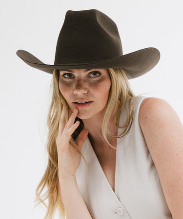Lane Cowboy Hat