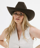 Lane Cowboy Hat