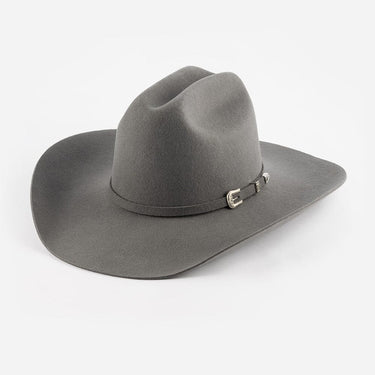 Gigi Pip Teddy Wool Felt Cowboy Hat
