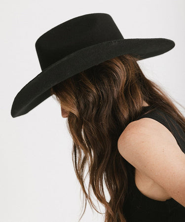 Shane Cowboy Hat