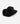 Shane Cowboy Hat in Black #color_ Black