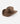 Shane Cowboy Hat in Chocolate #color_ Chocolate