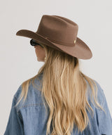 Shane Cowboy Hat