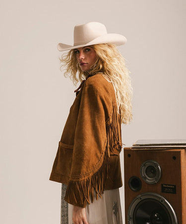 Shane Cowboy Hat — view 10
