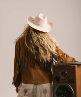 Shane Cowboy Hat — view 9