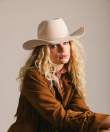 Shane Cowboy Hat — view 8