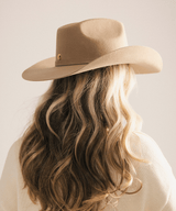 Shane Cowboy Hat — view 5