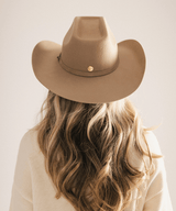 Shane Cowboy Hat — view 4