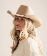 Shane Cowboy Hat