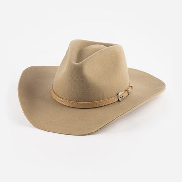 Gigi Pip Dean Wool Rancher Hat