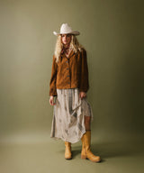 Teddy Cattleman Cowboy Hat
