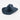 Teddy Cattleman Cowboy Hat in Vintage Blue #color_ Vintage Blue
