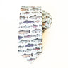 Fish On! Men's Tie
