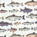 Fish On! - Youth Tie — view 3