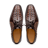 Caribe In Rustic Orix / Brown