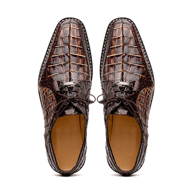 Caribe In Rustic Orix / Brown