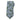 Flynn Floral Men's Tie