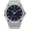 Paul Rich US Frosted Star Dust II Silver Watch