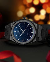 Paul Rich US Frosted Star Dust II Black Watch