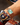 Paul Rich US Icon Rose Gold Turquoise Watch in #color_